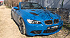 Бампер передний BMW E92 06-09 дорестайлинг M стиль 5111289JOM  -- Фотография  №3 | by vonard-tuning